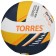 Volleyball ball Torres Simple Orange V323125, size 5