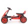 Drift bike, red color
