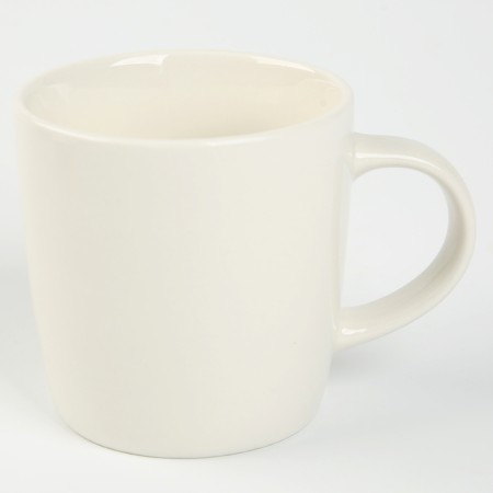 Set for decor mug polymer clay. Modeling on the circle "polygonal raccoon"-2
