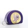 Lightning cosmetic bag, mix color