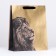 Crafts "Leo" 26 x 32 x 12 cm