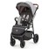 Walking stroller ACARENTO ESPERTO, Light Grey color