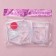 Forms for cookies New Year's Dolyana "Gingerbread House", a set of 8 objects, plastic, white