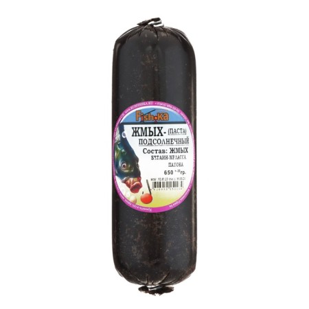 Sunflower cake, pasta, 650 g