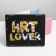 Gift folding box, packaging, “Art”, 31.2 x 25.6 x 16.1 cm