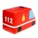 Soft module "Firefighting machine", mix