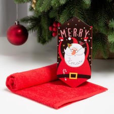Trick Ethel Merry 30x30 cm, 100% HL, 340 g/m2
