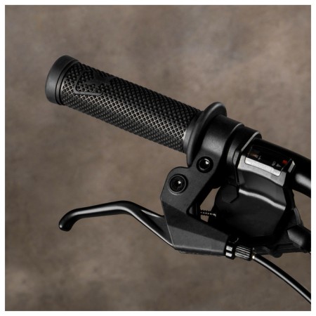 Grips 120 mm, black color-2