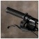 Grips 120 mm, black color