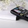 Set of headphones vacuum and external battery 5000 MAH "Unicorn"