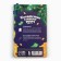 Set "New Year will bring wealth!", Planning styles 30 l, pen Plastic