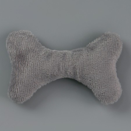 Baby backpack for a boy "Pops" with a bone-6