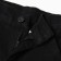 Jeans for a boy, black color, height 122 cm
