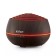 Air humidifier KitFort KT-3803, ultrasound, 800 watts, 0.5 l, brown