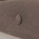 Square mirror "Alero" with buttons, 855 × 855 mm, premium velor, color dusty lilac