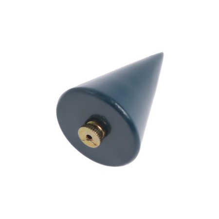 Plumbing conical tundra, cord 5 meters, 100 g-1