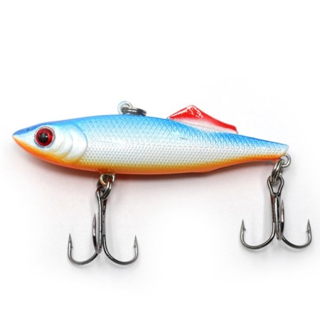 Rattlin Namazu Veiro, L = 58 mm, 11 g, sinking, color 53