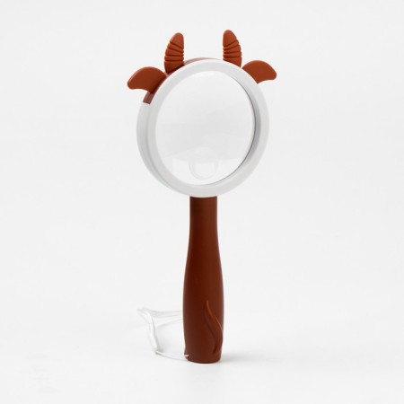 Lupa Children's animals, lens 70.20mm-1