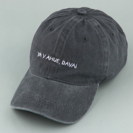 Women's cap, jeans, rr 56-2