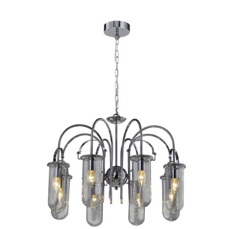 Люстра Rivoli Aleksa 4059-208 8хE14, 40Вт