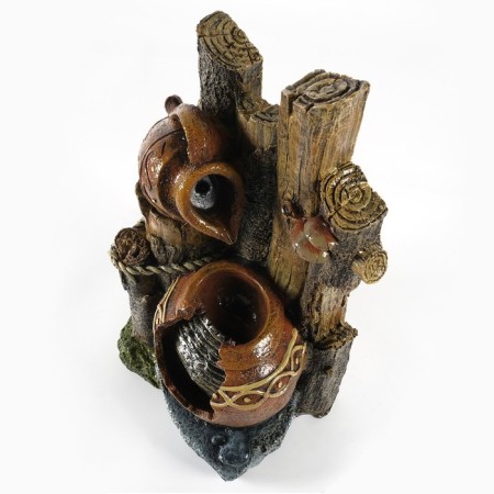 Fountain "Kuvshin" 60x36cm-6