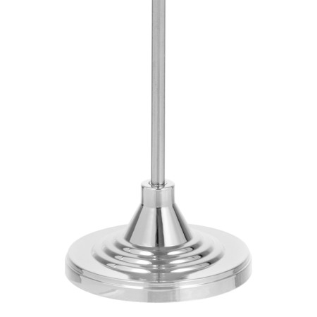 Flagste desktop with two flags 21 x 14 cm, circle 6.5 x 3.5 cm, 30 x 35 cm, silver-1