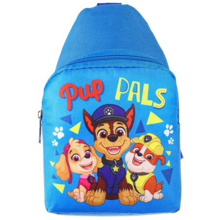 Bag on the shoulder "PUP PALS", puppy patrol-3