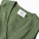 Women's vest MIST LINEN, p. 46, green