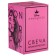 Aromatic candle, princesses, mix