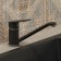 Kitchen mixer Uperwood Econ UPD-001, color 04 black matte