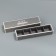 Box for sweets, confectionery packaging, 5 cells, “For you!”, 5 x 21 x 3.3 cm
