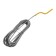Plumbing cable ORIO TSP6-10000, d = 6 mm, l = 10 m, spring