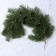 Decor "Branch of fragrant spruce"
