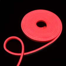 General General 8 × 18 mm, IP67, 5 m, SMD5050, 72 LED/m, 12 V, glow RGB