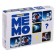 Board game "Memo. Cosmos"