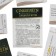 Board Game "Poems" with a toy-sprout, 30 cards, 10+