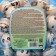 Marmelad "Panda" with liquid filling, 11 g