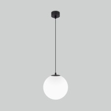 Suspension lamp Elektrostandard, Sfera E14 195x195x1680 mm, IP54, Black Color