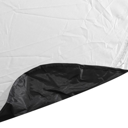 Sunscreen Cartage screen on the windshield, 142 × 67 cm-1