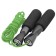 Racking on the bearings ATEMI AJR05GN, 2.8 m, green color