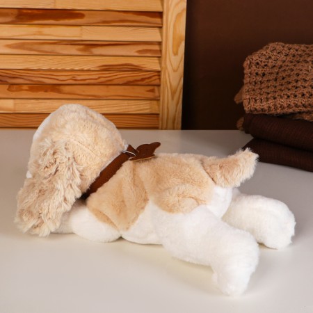 Мягкая игрушка «Пёсик», цвета МИКС-1