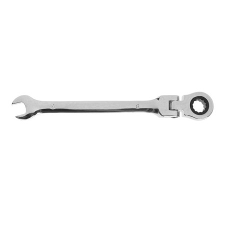 The key combined ratcheon -mounted hinge tundra, CRV, polished, 72 teeth, 8 mm-1