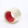 Adhesive tape 75mm*66m*43MKM "Nova Roll 204", transparent