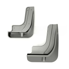 Sputs on Toyota Camry VII Rest. (rear), 2014-2018