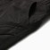 Semi -combines insulated for boys, black color, height 92 cm