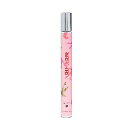 Perfume Water Women's Self-Deceive, 35 ml-3