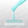 Simple nail polish gel, 3 phase, 10 ml, led/uv, color (285)