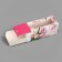 Box for Makarun, confectionery packaging "The most wonderful tulip", 12 x 5.5 x 5.5 cm