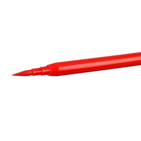 Fleeters with a brush, 12 colors, Spider-Man-2