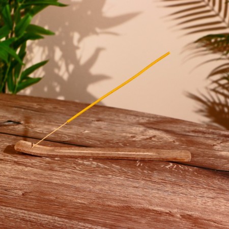 Incense "karma buddha" aroma fell (set of 30 pcs) with a stand, cinnamon-1